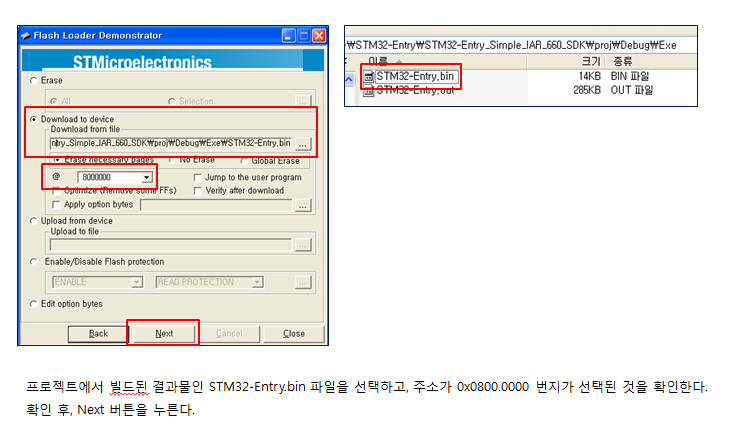 stm32f4